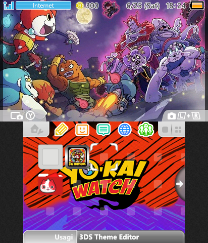 Yo-Kai Watch