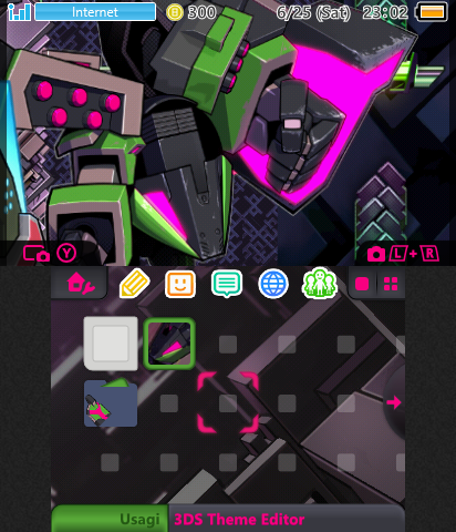 Ironclad - StarBreak