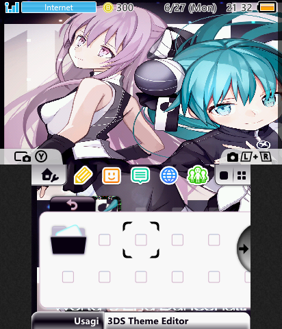 World's End Dancehall