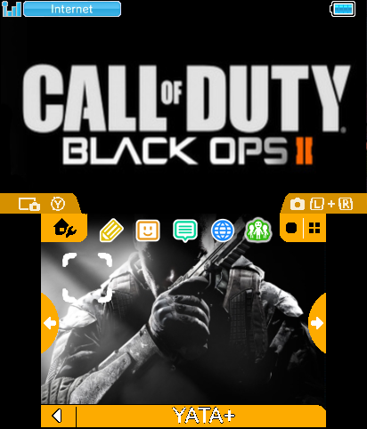 Call Of Duty Black Ops 2 Theme