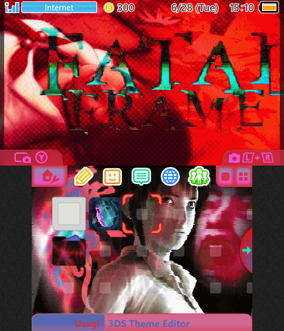 Fatal Frame (2001) Theme