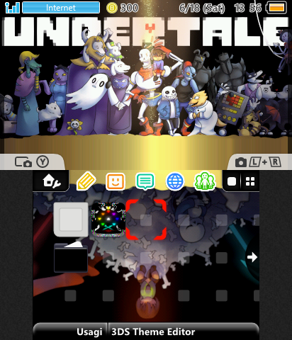 Undertale - The Choice
