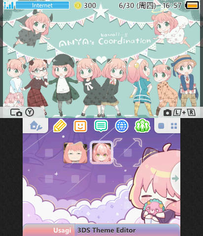 spy x family anya 间谍过家家 阿尼亚