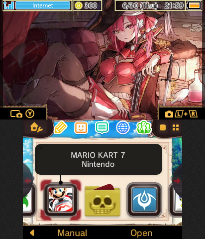 Hololive - Houshou Marine [ALT]