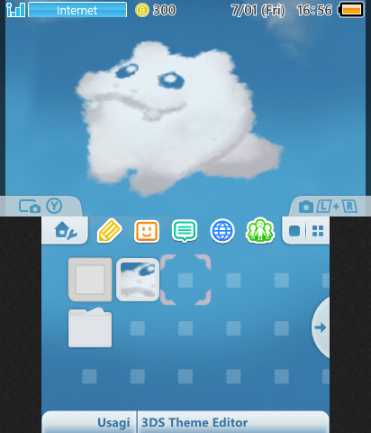 Spheal Cloud