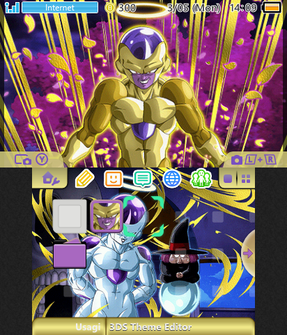 Return of the Emperor - Dokkan