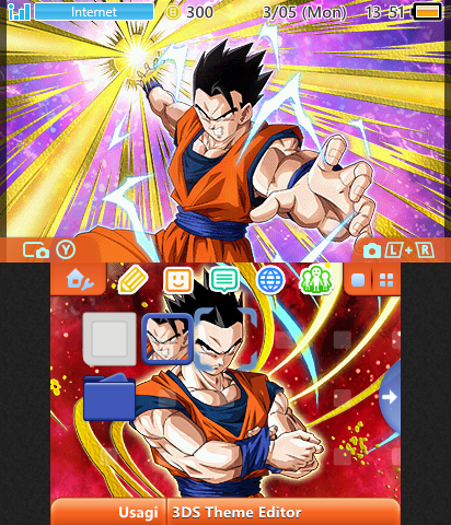 Son Gohan - Dokkan Battle