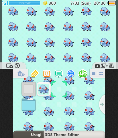 Phanpy Theme