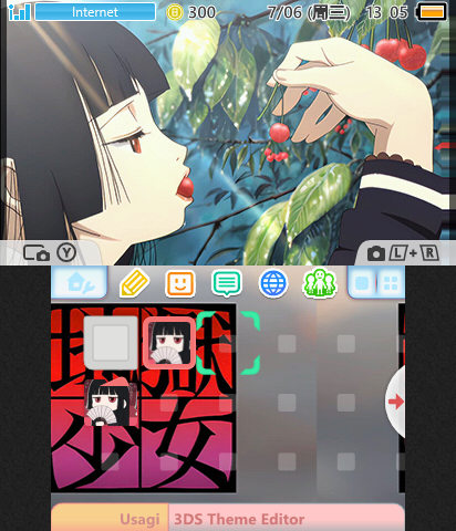 hell girl2