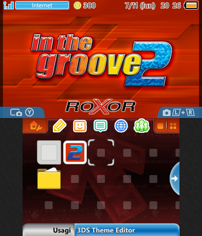 In The Groove 2 ITG