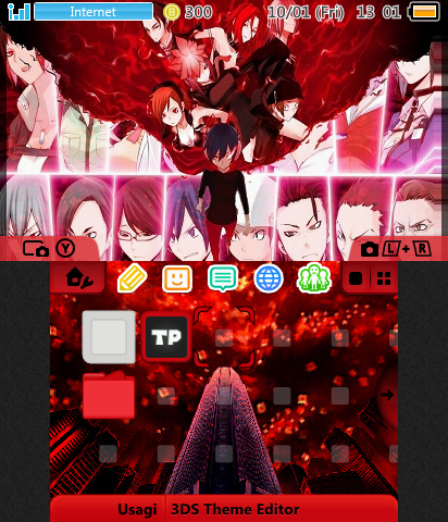 Devil Survivor Overclocked