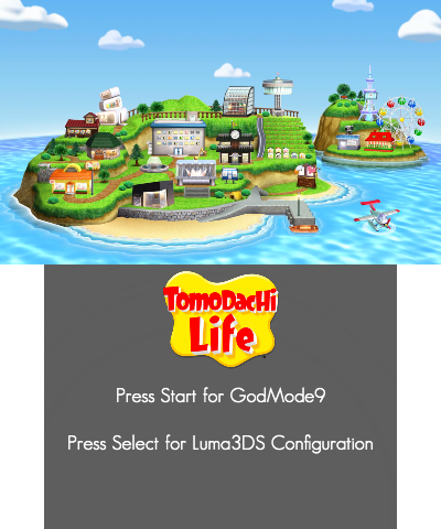 Tomodachi Life Splash - European