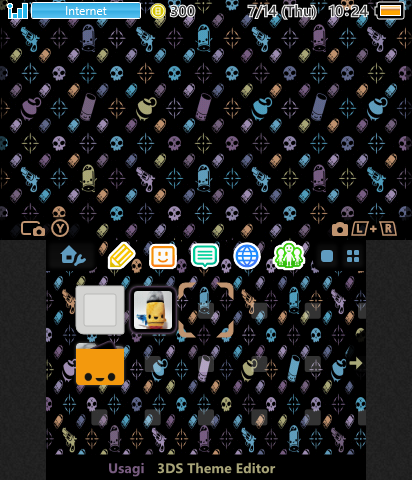 Gungeon ver. 2 revised