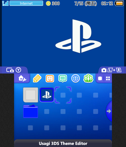 PSVita V2