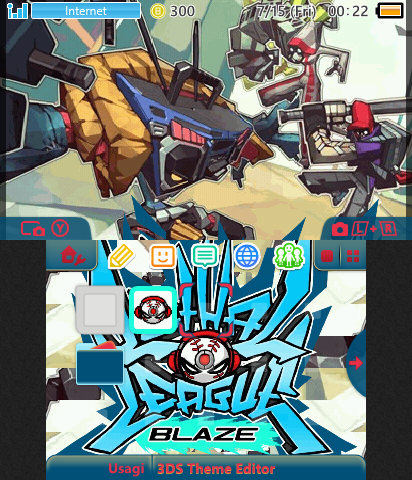 Lethal League Blaze