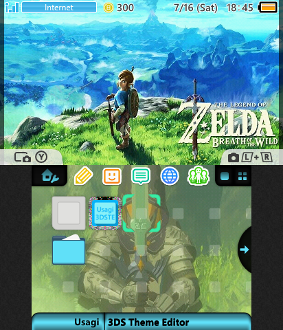 Zelda