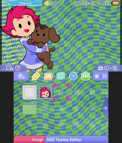 Kumatora & Boney - MOTHER 3