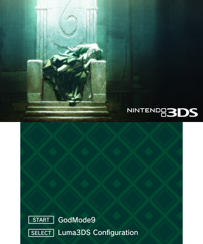 Three Houses-Throne of Knowledge