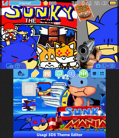 Sunky