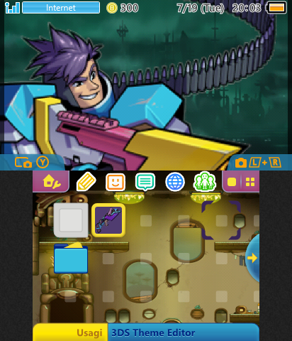 Wildfire - StarBreak