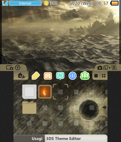 The Ringed City - Dark Souls 3