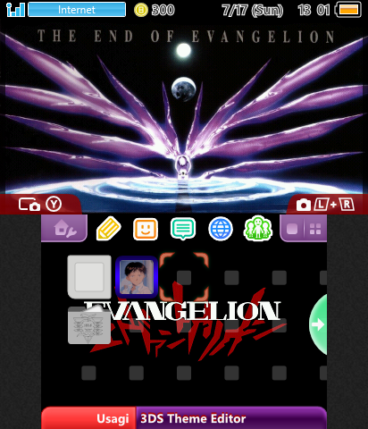 The End of Evangelion