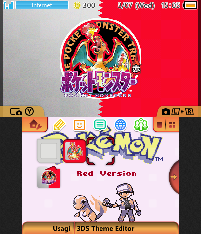 Pokemon 20th Anniv: Red