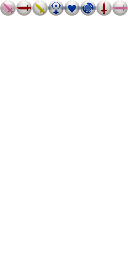 XenobladeChronicles-Shulk's Arts