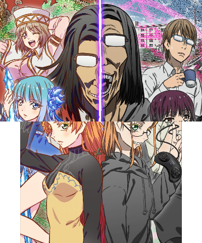 異世界おじさん