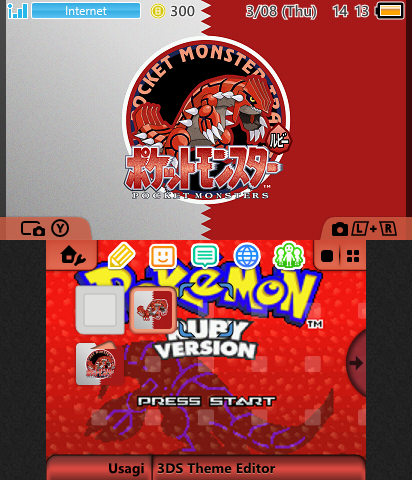 Pokemon 20th Anniv: Ruby