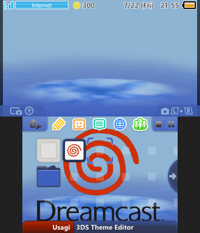 Dreamcast