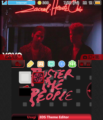 Foster the People - SHC