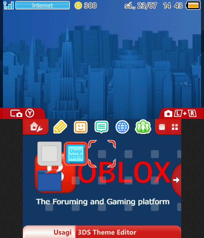 Boblox [BGM Fixed]