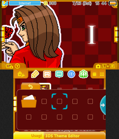 Magical Drop 3 - The Magician