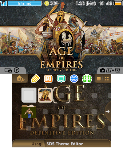 Age of Empires DE