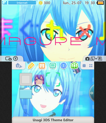 八王子P - Kimagure Mercy