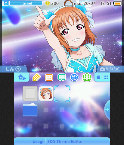 Love Live - Chika Takami