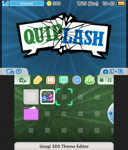 Quiplash Theme