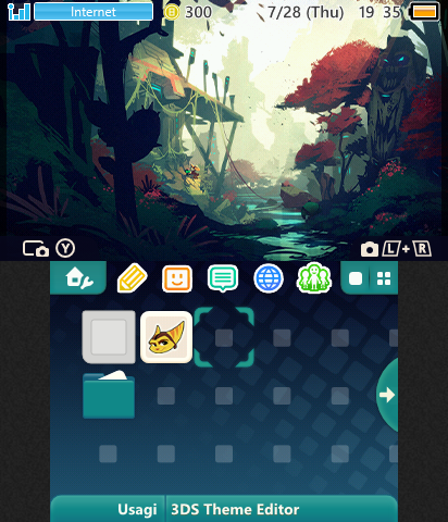 Ratchet and Clank - Jungle