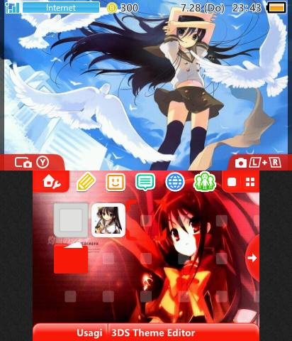 Shakugan no Shana [German 3]