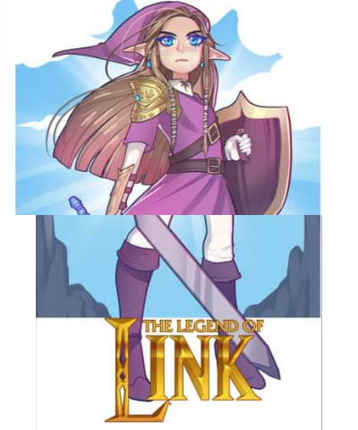 Legend of Link