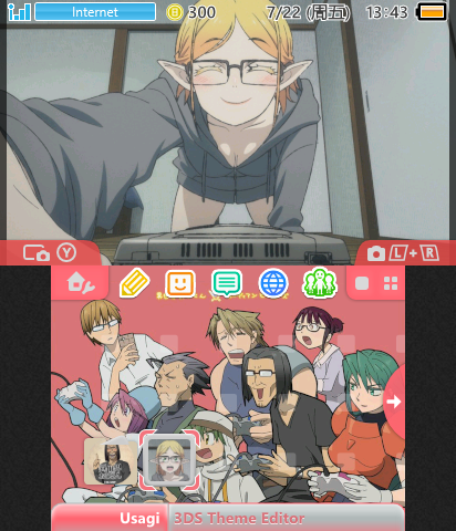 異世界おじさん