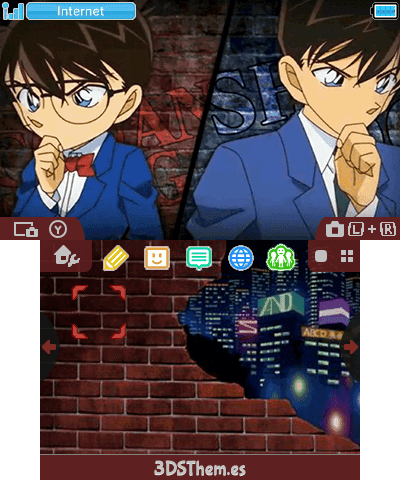 Detective Conan