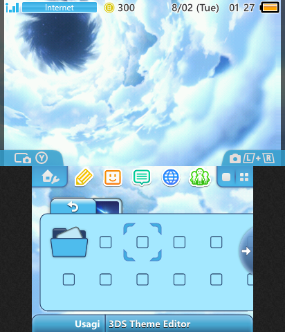 Genshin Impact - Wish Menu
