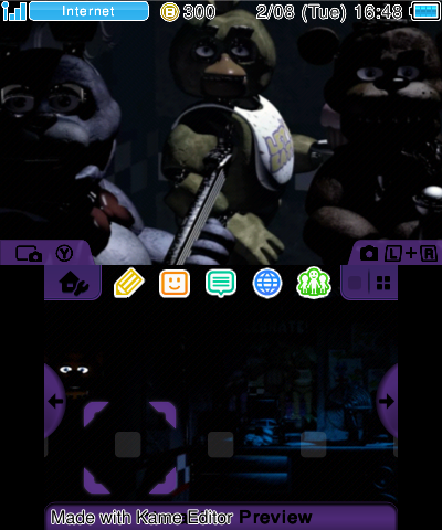 Fnaf 1