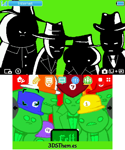 The Midnight Crew + The Felt