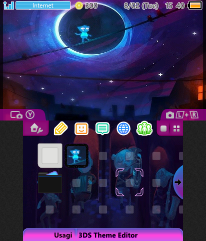 Night in the Woods- Dream