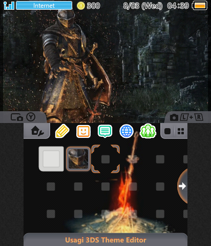 Dark Souls Remastered Theme