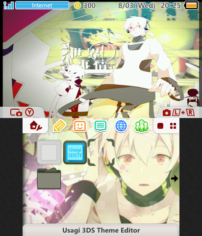 Konoha's State Of The World