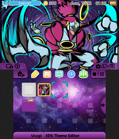 Hoopa Unbound